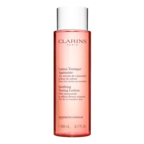 CLARINS/娇韵诗「小粉水」化妆水爽肤水200-400ml 商品图1