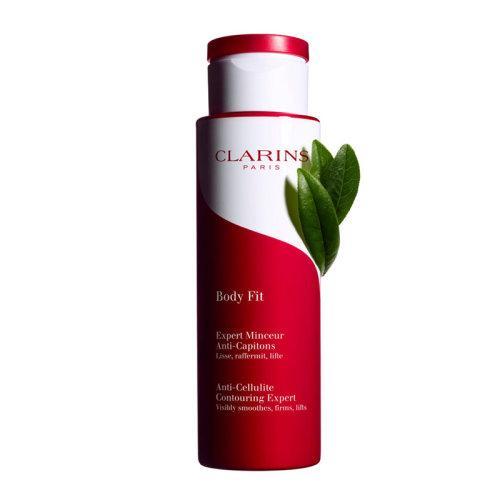 CLARINS/娇韵诗 轻盈纤体精华乳200ML 商品图0