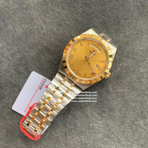 V7强帝舵 荣誉出品七星怒荐佳品Tudor皇家系列精品 大作高颜值 做工 商品图8