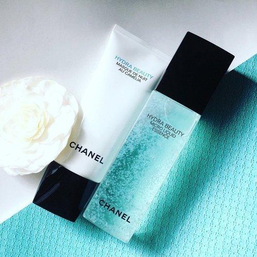 CHANEL/香奈儿 山茶花保湿微精华露150ML  商品图1