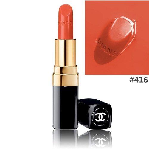 CHANEL/香奈儿 可可小姐口红3.5g (24色可选) 商品图5