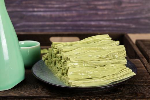 有机鲜腐竹 自有农场 全产品链细节保障 姚记峰峥 商品图4