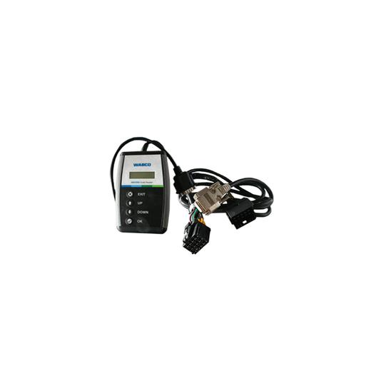 手持便携式检测仪（EBS/ABS检测仪）Handheld Tester Smart Tool威伯科WABCO3002000020包邮 商品图4