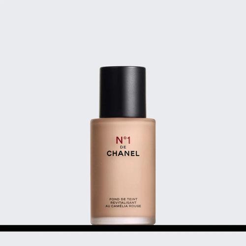 Chanel香奈儿一号红山茶花粉底液30ml 商品图2