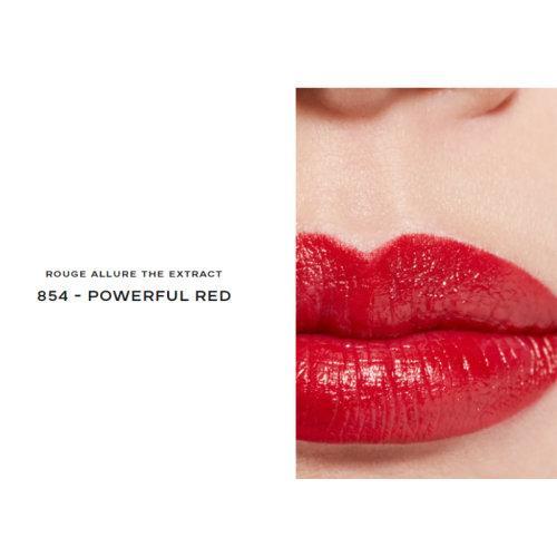 Chanel香奈儿黑金细管唇膏口红2g 2022新品 正装 商品图14