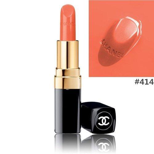 CHANEL/香奈儿 可可小姐口红3.5g (24色可选) 商品图4