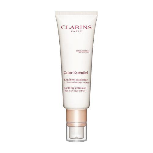Clarins娇韵诗舒缓调理凝乳50ml 呵护敏感肌 2021新品 商品图0