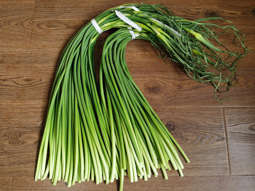 蒜苔2斤 商品图0