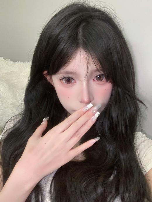 超大直径丨长岛冰茶·Sheepcon丨14.5mm（年抛/2片装） 商品图7