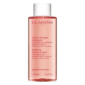 CLARINS/娇韵诗「小粉水」化妆水爽肤水200-400ml