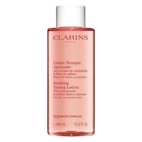 CLARINS/娇韵诗「小粉水」化妆水爽肤水200-400ml 商品图0