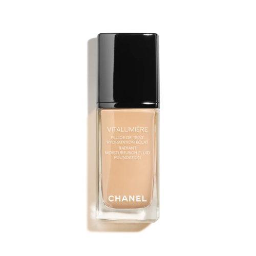Chanel香奈儿青春活力亮肤水润粉底液30ml 2022新品 商品图12