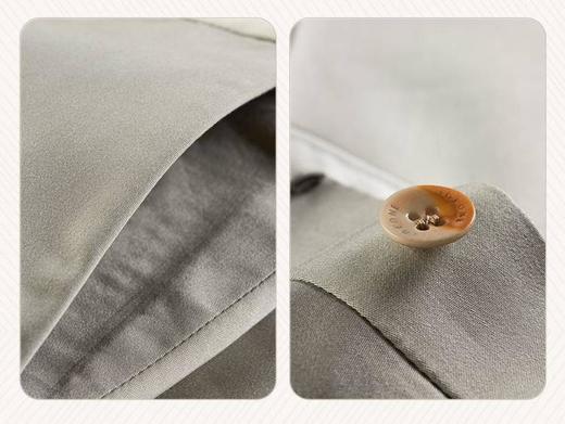 南4九牧王男士休闲裤 商品图3