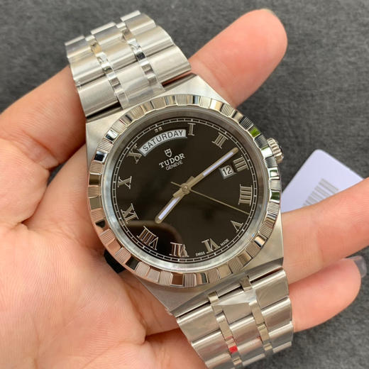 V7强帝舵 荣誉出品七星怒荐佳品Tudor皇家系列精品 大作高颜值 做工 商品图1