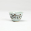 何珂玟-【见山】仿古灰釉彩绘一方席茶具套组 商品缩略图9