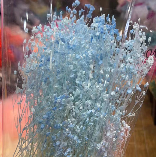 徽上云花--永生-梦幻星 商品图4