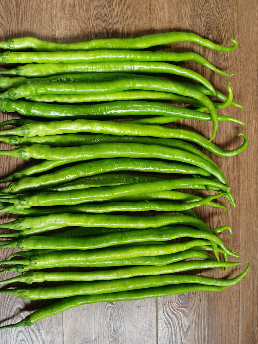 线椒2斤 商品图0