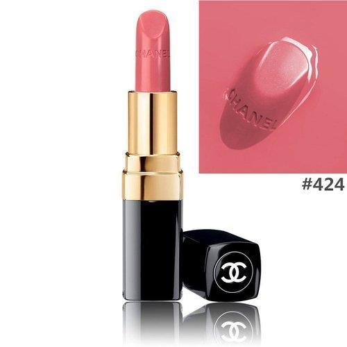 CHANEL/香奈儿 可可小姐口红3.5g (24色可选) 商品图6