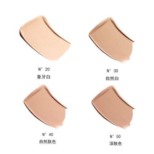 CHANEL/香奈儿男士粉底液30ml SPF25防晒遮瑕自然 商品图3