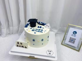 心怀梦想&扬帆起航