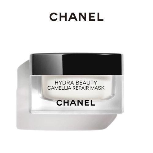 Chanel香奈儿山茶花润泽修护面膜50g 2020新品 商品图1