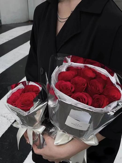 镜面银色卷 商品图1