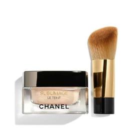 【热卖】CHANEL/香奈儿 奢华精萃滋养粉底霜30G