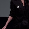 兰花扇胸针 商品缩略图3