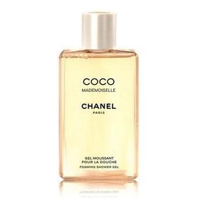 CHANEL/香奈儿 可可小姐柔肤沐浴露200ML