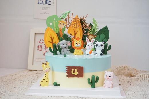 动物园 商品图0