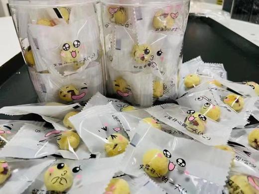 椰香蔓越莓 商品图0