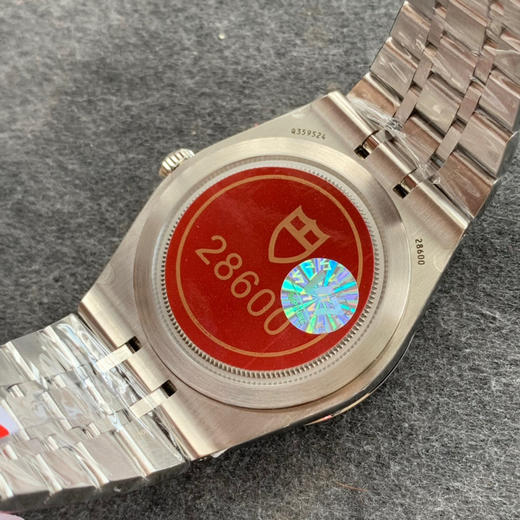 V7强帝舵 荣誉出品七星怒荐佳品Tudor皇家系列精品 大作高颜值 做工 商品图7