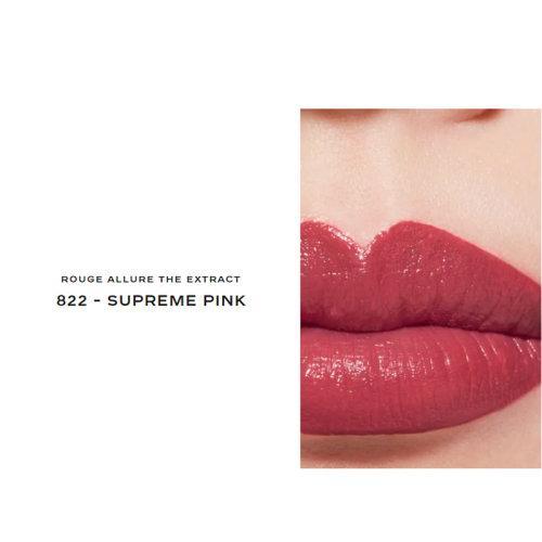 Chanel香奈儿黑金细管唇膏口红2g 2022新品 正装 商品图5