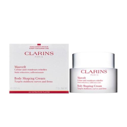 CLARINS/娇韵诗 纤柔塑身霜200ML 商品图3
