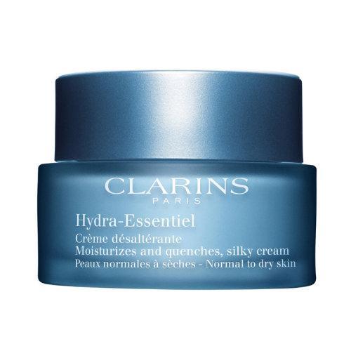 CLARINS/娇韵诗  恒润奇肌保湿乳霜面霜50ML 商品图0