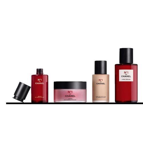 Chanel香奈儿一号红山茶花粉底液30ml 商品图3