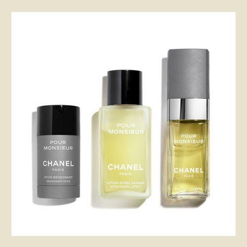 Chanel香奈儿绅士男士止汗香体膏75ML 商品图2