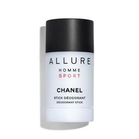 Chanel香奈儿魅力男士运动止汗香体膏75ML