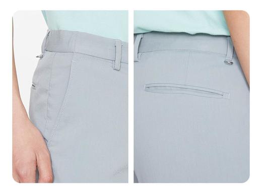 南4九牧王男士休闲裤 商品图2