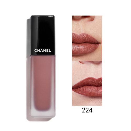 CHANEL/香奈儿 炫亮魅力印记口红唇釉6ml (14色可选) 商品图11