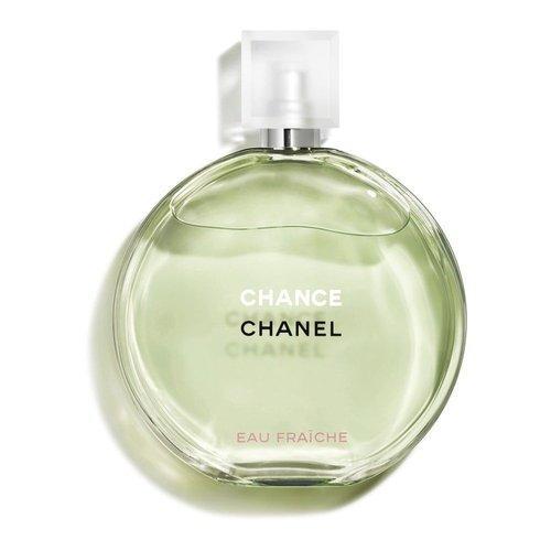 【爆款】CHANEL/香奈儿 绿色清新邂逅淡香水50-100ml 商品图0