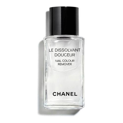 CHANEL/香奈儿 指甲油卸甲水50ml  商品图0