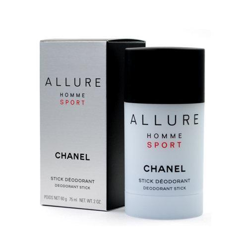 Chanel香奈儿魅力男士运动止汗香体膏75ML 商品图1