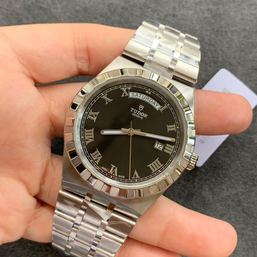 V7强帝舵 荣誉出品七星怒荐佳品Tudor皇家系列精品 大作高颜值 做工 商品图2