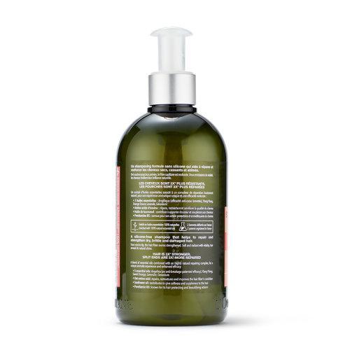L'OCCITANE/欧舒丹 草本精华修护洗发露300-500ML 商品图4