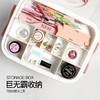 【大号药箱美妆箱】手提式家庭药箱收纳盒 美甲美妆药品盒家用便携防疫医药箱 商品缩略图1