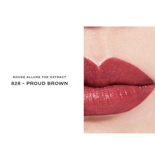 Chanel香奈儿黑金细管唇膏口红2g 2022新品 正装 商品图7