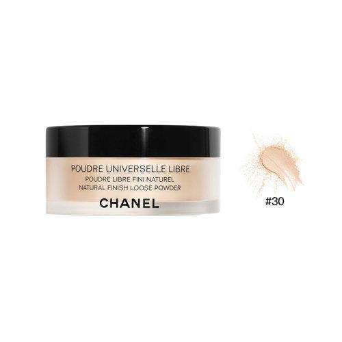 CHANEL/香奈儿轻盈蜜粉散粉30g 商品图3