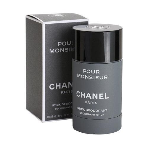 Chanel香奈儿绅士男士止汗香体膏75ML 商品图1