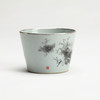 何珂玟-【等】银口仿古灰釉墨彩主人杯 | 吾杯 商品缩略图3